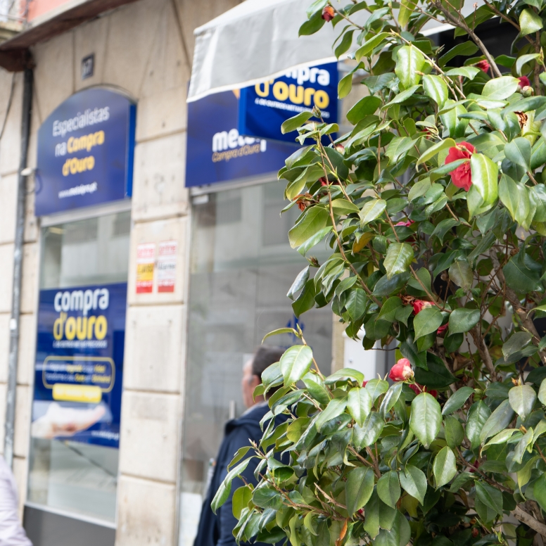 Metalpro Viseu R. Formosa